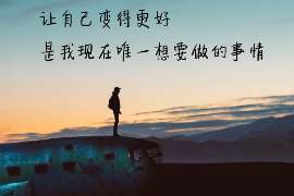 蒙阴侦探公司